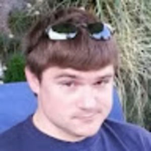 Meet your Posher, Aaron